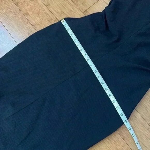 NWT MM. lafeur dress sleeveless business size 0 - Picture 10 of 10